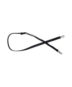 INTER-CHAUSSURES 【LORISTELLA】ミディアムサイズレザーハンドバッグ