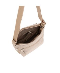 ACE BAGS & LUGGAGE PROGRES プログレ プリエ ショルダーバッグ 68162  レディース 強撥水機能