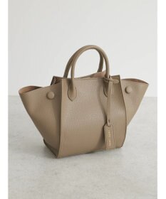 Green Parks ・ｃａｃｈｅ　ｃａｃｈｅ　サイドボタン２ＷＡＹトート