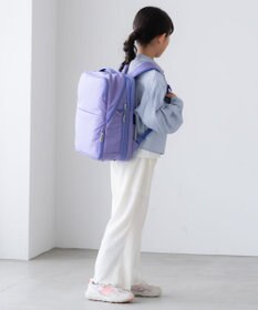 ACE BAGS & LUGGAGE 【通学・通塾】 ace. ガジェタブルU リュックサック A4/13.3インチPC収納 エキスパンド 20071 エース