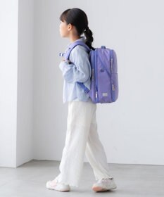 ACE BAGS & LUGGAGE 【通学・通塾】 ace. ガジェタブルU リュックサック A4/13.3インチPC収納 エキスパンド 20071 エース