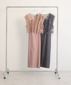 Green Parks ・Ｒａｉｌｍｅ　ＳＥＴ２点　レースブラウス＆ワンピ