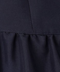 組曲 KIDS 【150-170㎝】レーシージャケット＆ワンピース セット