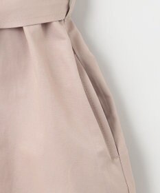 ANY KIDS トレンチコート