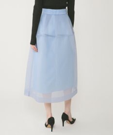 GRACE CONTINENTAL ダンボールメッシュスカート
