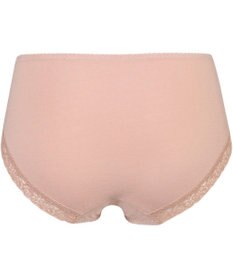 Wing ショーツ KB2062とペア 【ナチュラルアップブラ】 はきこみ丈ふつう KF3362 ウイング／ワコール