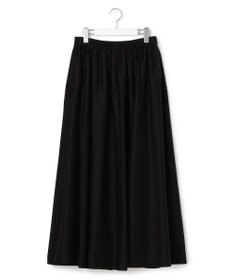 23区 【SLOW/一部店舗限定】エアリーフレア スカート