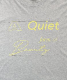 CRAFT STANDARD BOUTIQUE ロゴプリントロンTee