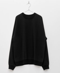 HAAG レゾナバイオ アクティブダブルニットシャツ