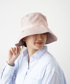 ATRENA 体感-10℃ コカゲル ナチュライクダウンハット