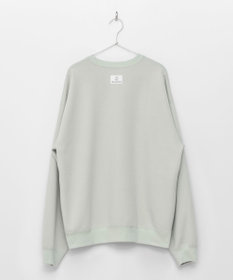 HAAG レゾナバイオ アクティブダブルニットシャツ