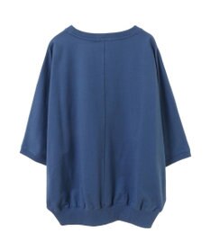 AMERICAN HOLIC ドルマンミニ裏毛プルオーバー①