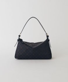 russet ナイロンジャガード2WAYショルダーバッグ(SF-274)