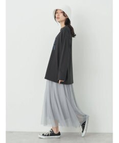 earth music&ecology ＣＡ　ＩＲＡ　ＭＩＥＵＸ　ＤＥＭＡＩＮ　ロンＴ