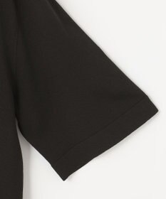 UNFILO MENS 【抗菌防臭】イージーケア ライトニットポロ [23年春夏商品]