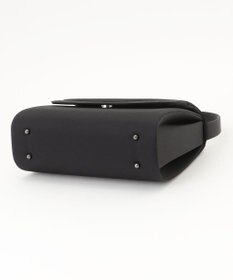 自由区 FORMAL 【日本製】米沢織 ハンドバック