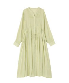 CRAFT STANDARD BOUTIQUE ヴィンテージボイルワンピース/羽織