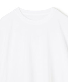 BEIGE， 【S-size】OXALIS / ビックTシャツ