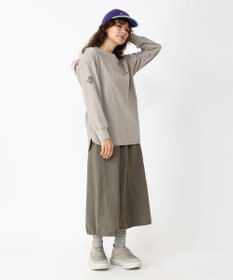 Columbia Columbia/ ウィメンズジプシーバードロングスリーブクルー /コロンビア