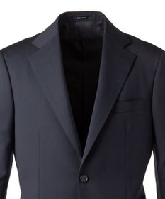 J.PRESS MEN 【WEB・一部店舗限定】プレーン スーツ / 総裏