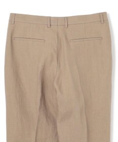 JOSEPH HOMME BELGIUM LINEN TROPICAL / JACK