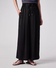 Paul Smith ヴィンテージサテン ワイドパンツ