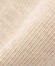 earth music&ecology 【2点SET】襟付きニットアンサンブル