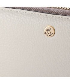 PELLE BORSA L字ファスナー長財布 Mano Good マーノグッズ 4721