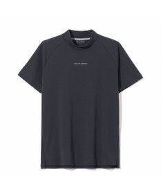 ZERO HALLIBURTON 【吸水速乾・抗菌防臭】 モックネックTシャツ ZHG-M5S5a 82949