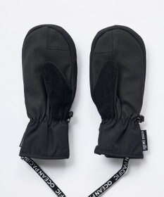 OP／FILA 【ocean pacific】 スノーグローブ スマホタッチ可能