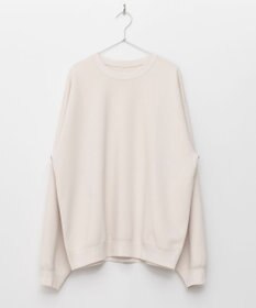 HAAG レゾナバイオ アクティブダブルニットシャツ