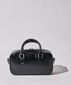 AMERICAN HOLIC スクエアショルダーバック