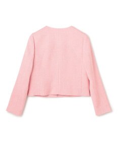 TOCCA 【洗える・消臭】MIST TWEED ジャケット