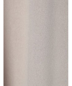 CRAFT STANDARD BOUTIQUE ＵＶカット接触冷感半袖ニットチュニック