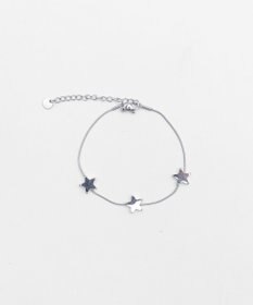 WEGO Lステンレスモチーフブレス