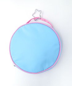 WEGO 配色サークルポーチ