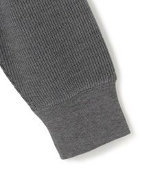 J.PRESS MEN 【J.PRESS PREMIUM JERSEY】クルーネック トレーナー