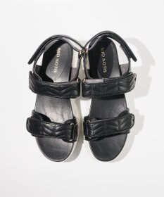 BONTRE 【MIONOTIS/ミオノティス】キルティングスポーツサンダル/50612