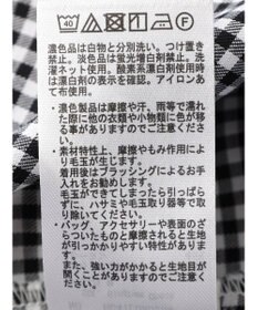 AMERICAN HOLIC イージーケア２ＷＡＹボウタイブラウス