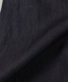 WHITE MAILS 【UNISEX】 SELVEDGE DENIM WIDE デニムパンツ