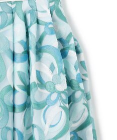 TOCCA 【消臭・洗える】VIVID EYES ドレス