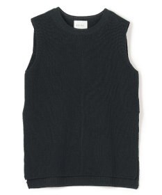 BEIGE， BARR / ノースリーブニット