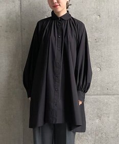 #Newans 【ANSWER for 男の子ママ】Aラインチュニックブラウス