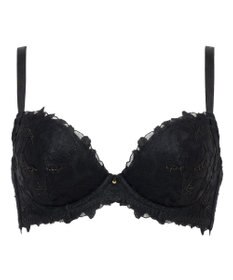 BRADELIS New York 【BRADELIS New York/ 育乳補整ブラ・STEP2 寄せる】ベルステップ2ブラ26S2