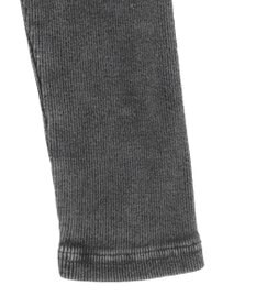 WEGO ヴィンテージライクレースアップトップス