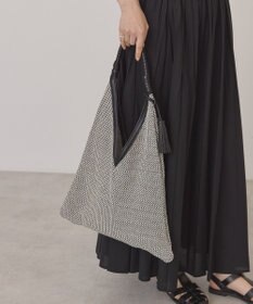 AMERICAN HOLIC トライアングルサマーバッグ