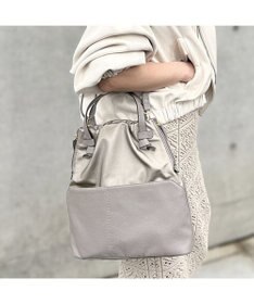 PELLE BORSA 4WAYトート Cheers チアーズ 5501