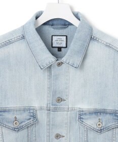 J.PRESS YORK STREET 【UNISEX】デニムジャケット