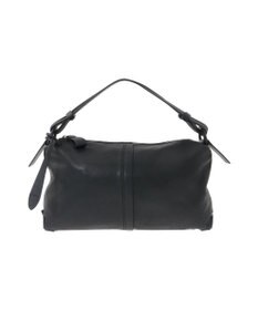 genten ライトシープ　ボストン型トートバッグ