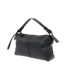 genten ライトシープ　ボストン型トートバッグ